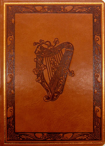 The Legend of the Filí Notebook (Mini) | Brú na Bóinne Giftstore