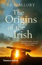 The Origins of the Irish by J.P. Mollory | Brú na Bóinne Giftstore